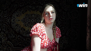 Порно оргазм