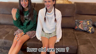 Групповое порно