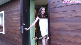 Порно оргазм до дрожи