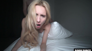 Горячие видео с Carla Cute: жесткий трах и сладкая развязка