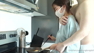 За кадром: страстный секс с роскошной эскортницей