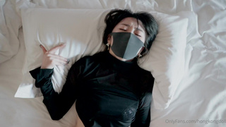 Азиатская соблазнительница: как суши-бар стал ареной жаркого минета