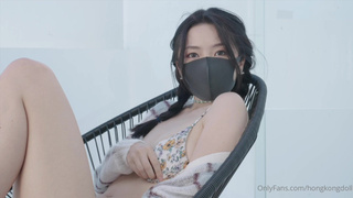 Секс-экстрим в людном месте