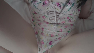 2022-08-14 - Post Creampie Short.m4v