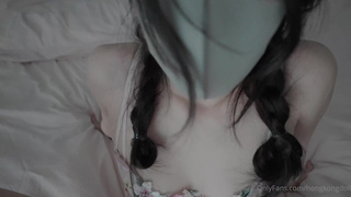 2022-08-14 - Post Creampie Short.m4v