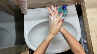 Горячий секс с ScrubHub Andre Love в HD 1080p