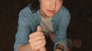 Искусство минета от Оливии Мур: как закончилось наше тайное свидание