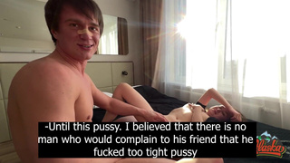 SKIP REAL SEX OF PORN ACTORS. BEHIND THE SCENES - Pornhub.com.mp4