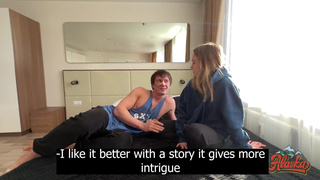 SKIP REAL SEX OF TWO PORN ACTORS - Pornhub.com.mp4