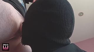 SKIP SmuziLilPussy - [PH] - His Dick Tastes so Good, Deepthroat Blowjob Made Him Cum in My Mouth - 1080p.mp4