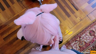 Сочный эксклюзив: мощный фаллос и сладкие сливки в хардкорном видео