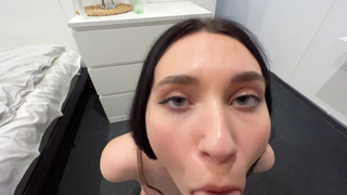 Искусство глубокого минета: как довести мужчину до экстаза губами и языком