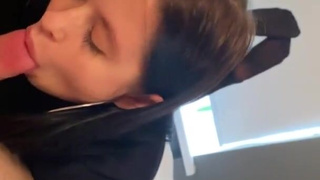 Братский разврат: горячее видео с табу-игрой