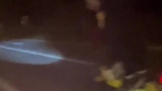 Горячее видео с оральными утехами на самокате