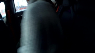 Публичный секс в машине – риск и похоть на парковке