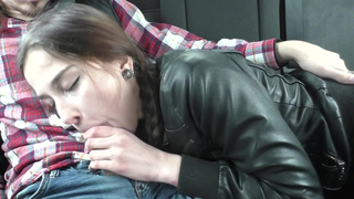 Горячая измена с лучшей подругой – страстный секс в FullHD