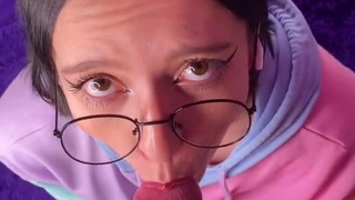 Дикий трах с криками от оргазма