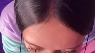 Дикий трах с криками от оргазма