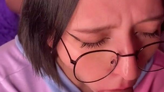 Дикий трах с криками от оргазма