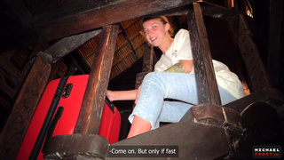 Ты Мне Я Тебе! Семейная Помощь За Помощь xHamster.mp4