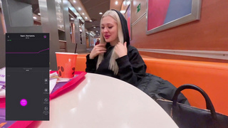 Дистанционные ласки: кто контролирует твой Lush?