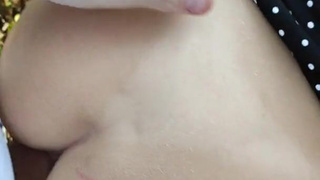 Страстная измена на природе пока муж бухает