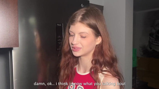 Секс с падчерицей: запретная страсть в одном горячем моменте