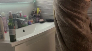 Vik1One в диком развлечении – сочные кадры и жесткий трах