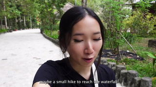 Интимная близость без границ: кончаю внутрь в passionate порно