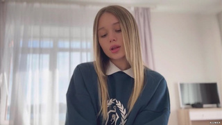 Разделённая страсть: чьи трусики стали трофеем ночи?