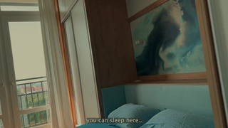 "Невинный вопрос о кровати обернулся горячим минтом"