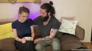 Муж год не давал – трахнула подросшего сына