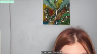 Секс с рыжей незнакомкой в Питере — горячий разврат на выезде