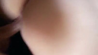 Быстро и страстно — кончил на упругую попку