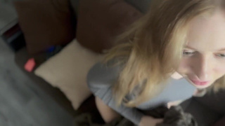 Искусство глубокого минета без последствий