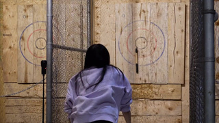 Секс с азиаткой: горячий момент неожиданного финала