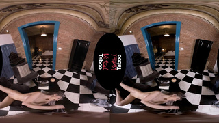 SKIP [VirtualTaboo.com] Eva Elfie Sister Finds My Pocket Pussy March 15, 2019.mp4