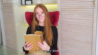 Горячие камшоты и глубокий минет — взрывной микс