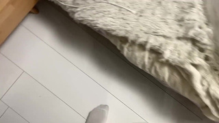 Шикарная пизда жены в страстном сексе