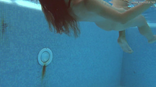 Ирина aka Stephanie Moon – страстный секс в крутом римейке