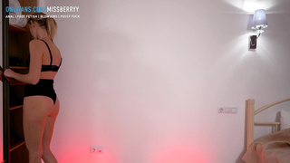 Бомбический try-on: откровенное кружево для жарких свиданий