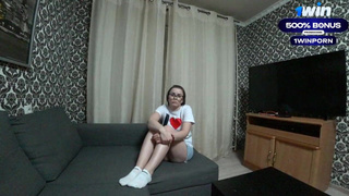 Горячее видео с развязкой через 10 лет