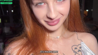 Порно актриса Lina Migurtt