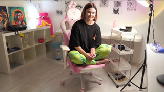 Начальник в плену страсти – кто кого использует в офисе на ночь?