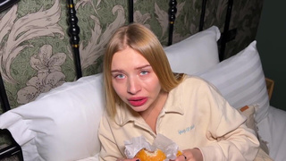 Развратная сестра получила по заслугам — жесткий трах в захватывающем видео