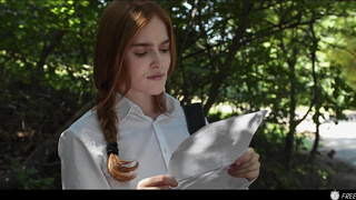 Горячее видео с жестким трахом и внутренней разрядкой