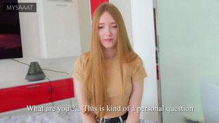 Разделтая и готовая: жесткий секс с братом