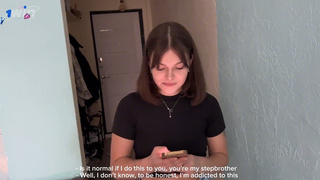 Научи сестру искусству минета – её парень будет в восторге