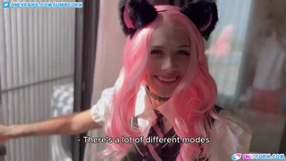 Сестра-ютуберша и я: горячие кадры, которые взорвут твой разум