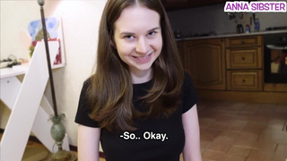 Брат, ты точно готов к такому напору? Жаркие моменты здесь